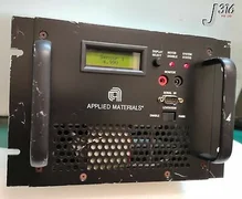 13940 APPLIED MATERIALS CTLR 1/2 RACK MAG. ROT RADIA P/N:71-100-1856 0190-00312