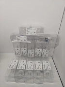 AMAT Applied Materials 0190-39351 2kw 120v EPI Halogen Lamp (Lot of 13)