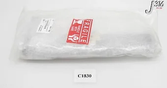 C1830 APPLIED MATERIALS KIT, BLANKOFF HTESC PWR SUPPLY CHASIS (NEW) 0242-01826