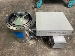CTI-Cryogenics On-Board P300 Cryopump 8113212G001R Module