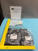 2 AMAT 0620-01401 INTERLINKBT WSM RKFP 5711- 1M CABLE ASSY DNET DROP, 168919