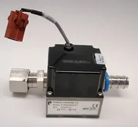 AMAT 0190-21810  Flow Switch Proteus 91060908SS24P1 Set 4.0 GPM 3/4" hose