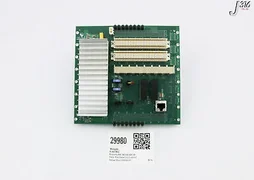 29980 LAM RESEARCH PCB, P2MB, VME, ETCH 810-800081-022