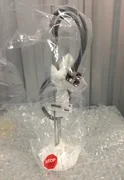 AMAT 0041-36161 Integration Flange, C101 ISO Cooling Pedestal 300mm PVD Assy