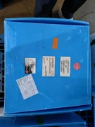 AMAT 0010-24774 ESC Assy 300MM SMALL OD 5MM THICK (0040-53718)(0040-81673)