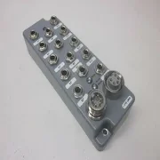 Applied Materials/AMAT 0190-16372 Nano-Change MPIS DeviceNet Passive Drop Box