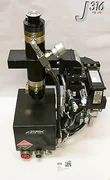 1976 APPLIED MATERIALS GEN MICROWAVE MAGNETRON HEAD 2.45GHZ 2 0920-01105 FI20194