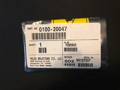 0100-20047 Applied Materials AMAT Pemstar Remote SPLY ASSY PCB Board OEM