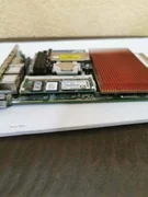 MKS 10974 APPLIED MATERIALS CPU SINGLE BD COMP.  AS03720-23 CPCI-3720 0190-24007