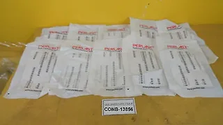 Perlast 3700-00017 O-Ring Seal AMAT Applied Materials Lot of 10 New