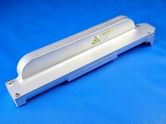 APPLIED MATERIALS Laser Snsr Assy, Lcf Sender, 0020-49100 0040-52391