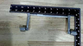 APPLIED MATERIALS - 0050-41039 - GASLINE SLD EVEN MNL VLV EXT