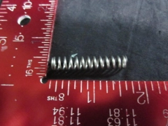 Applied Materials AMAT 3780-01288 SPR CPRSN 150FL X 300OD X 038WIRE