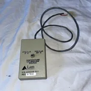 LAM Research TEMPERATURE CALIBRATION SOURCE 518-025348-001