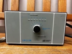 Advanced Energy LM-2.5K Matchbox