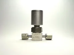 SWAGELOK 6LV-DFHFR4-P-C, Type : VCR Female , 1/4 â€³