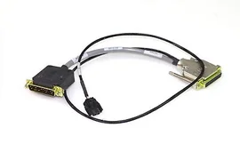 AMAT Applied 0140-19956 REV.04 CP4 MATCH I/O TO MATCH ANALOG Cable
