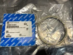 AMAT 3060-01261 Bearing Ball Rad Cont, 4.250ID 4.750OD .260W, 114973