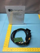 AMAT 0140-09976 HARNESS, MAGNET POWER CORD, R2, 139703