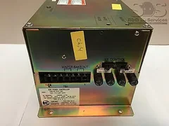 0190-76244 CHAMBER DRIVER, PVD DUAL ZONE, HTESC