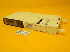Malema MFC-8000-T2104-052-P-001 Digital Flow Controller AMAT 0190-14383 Used