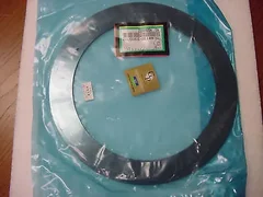 TEL Tokyo Electron ESC SiC Focus Ring 1D10-312204-11