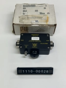 APPLIED MATERIALS 1110-00028 NTWK POWER TAP MODIFIED SPTC2 W MINIFAS