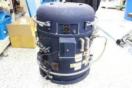 Applied Materials 0010-06222 ASSY, ES DTCU, POLY DPS CHAMBER AMAT