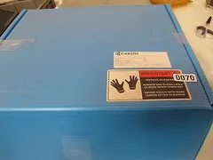 0200-39141, Applied Materials, RING, FOCUS, 195MM JMF 1" 60DEG, DPS
