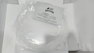 Lam Research RING, EDGE,BOTTOM QTZ 300MM 716-236356-200 (New)
