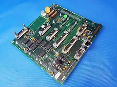 AMAT Applied 0100-01945 PCB Board 0120-98025 Inkl. MwSt