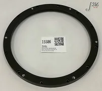 15586 LAM RESEARCH RING CLAMP,UPPER ELECTRODE 716-28552-001 1