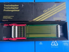 Applied Materials 0660-01039 PCB, CARD EXTENDER TEST ADPTR SCHROFF 23021-653