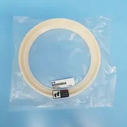 116-0103// AMAT APPLIED 0200-20331 COVER RING 8 B101 CERAMIC, 10 NEW