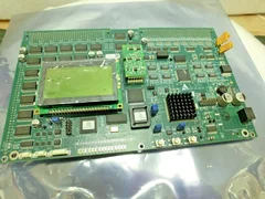 Lam Research 810-069751-213 Rev B Node Board Type ,375-0167-51 RevA,use,My_,9314