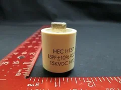 Applied Materials (AMAT) 0190-00048 CAPACITOR, RF MATCHÂ