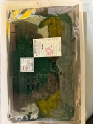 Nikon Precision 4S018-750AN PCB