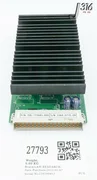 27793 LAM RESEARCH PCB, TUNED AMPLIFIER X-Y (PARTS) 705-773943-000