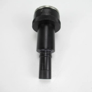 DIAGNOSTIC INSTRUMENTS HRD076-NIK 0.76X NIKON F-MOUNT MICROSCOPE CAMERA ADAPTER