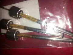 Lot of 6 low reserve!!!  APPLIED MATERIALS CENTURA DPS ESC LIFT PIN 0010-39650