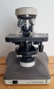 Nikon microscope, model Labophot-2