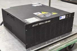 3152313-002 / MDX-L12M-650 POWER SUPPLY DC 12KW / ADVANCED ENERGY