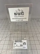 Applied Materials Washer Flat #8 0.031 THK SST PN: 3880-01007