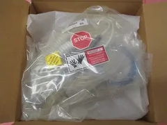 NEW AMAT 0240-07468 Wafer Vacuum Wand, Handling, tip, hoses, vacuum trap