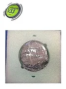 AMAT APPLIED MATERIALS 0200-20059 INSULATOR QZ 5" SMRMF PCII