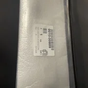 Applied Materials 0010-00809 Lead Screw Deflector Assembly (NEW)