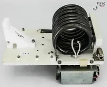 13379 LAM RESEARCH UPPER RF MIN-MATCH W/O CAPACITOR ASSEMBLY 853-015130-103