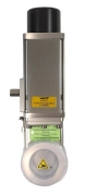 VAT 01034-KE11-AOK1 Mini UHV Gate Valve Series 01.0 AMAT 0190-62835 New Surplus