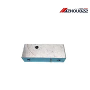 AMAT 0020-28646 SPACER PILLOW BLOCK K3/P4, 139496