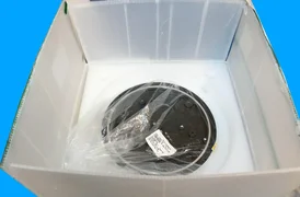 New LAM Research 839-800327-526 ESC Electrostatic Chuck Semiconductor